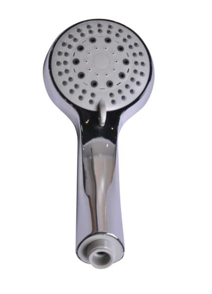 Quality Professional Shower Enclosure Parts 5 Functions Hand Held Shower Heads for sale