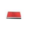 Buy cheap OEM Motorcycle Air Filter Replacement For Nissan 16546-ED500 16546-ED000 Engine from wholesalers