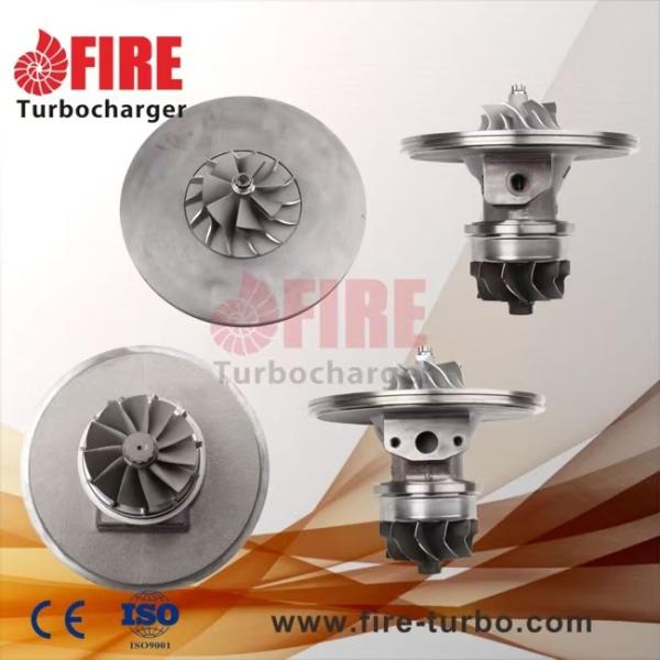 Quality K31 Turbo Cartridge 53319886911 0090960199 With OM501LA-E4 Engine for sale
