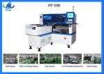 Single Module LED Mounter Magnetic Linear Motor Multifunctional Pick And Place