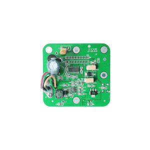 China Combination Through Hole SMT Prototype Board Assembly Fast Turn wholesale