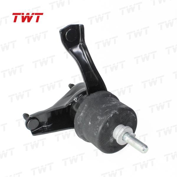 Twt 12372-0H110 12372-0V050 Front Left Insulator Mounting Engine Mount 123720H110 123720V050 for Toyota Camry 2006-2009 2Azfe