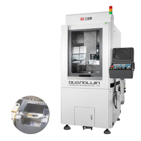 Quality Maximize Your Jewelry Production Potential with Five Axis Jewelry Making Machine for sale