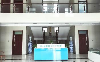 zhengzhou huaqiang heavy industry technology co., ltd.