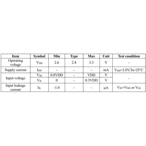 5 Inch Capacitive TFT LCD Display , 5 Inch LCD Display 720*1280 Pixels MIPI Interface