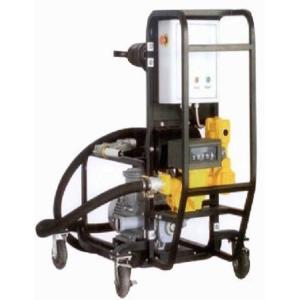 China MFD-80 Mobile Fuel Unit for Loading Unloading on sale