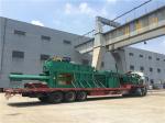 Crate Plastic Horizontal Baling Machine Push Button Operation Available