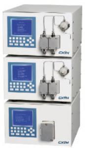 China Preparative Gradient High Performance Liquid Chromatography HPLC System wholesale