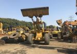 Low Rate & Repainting Used Payloaders CAT 9066G Wheel Loader Second Hand Wheel