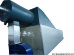 Multi Layer Pulp Moulding Pulp Moulding Drying Line