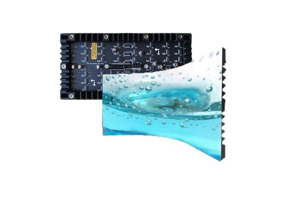 Customized LED Wall Panel Seamless Splicing Board P2.5 P3 P4 P5