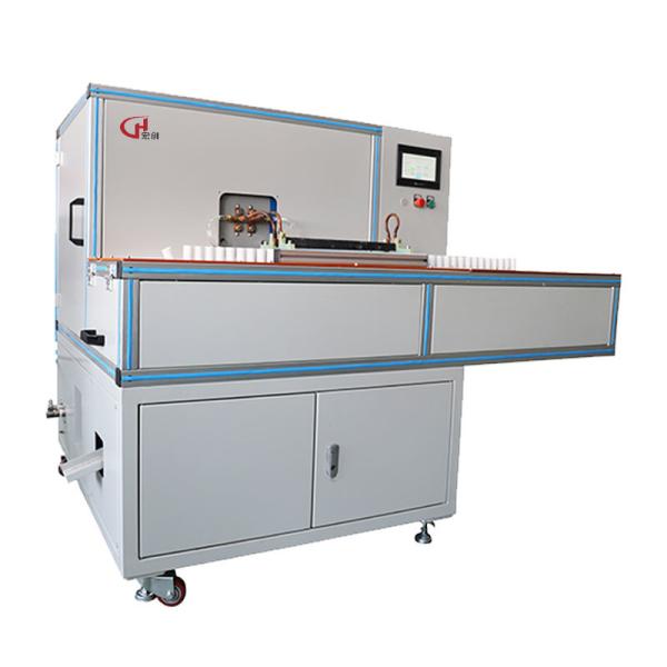 Quality Non-Standard Induction Welding Machine , Automatic Induction Heater for sale