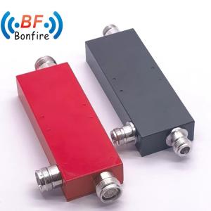 China 1.5GHz-4.5GHz 20dB Hybrid Directional Coupler Low Pim Duplexer for Indoor/Outdoor IP65 wholesale