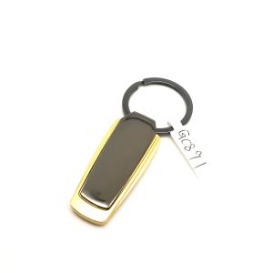 China OEM/ODM Available Metal Keychain Holder with TT Payment Term on sale