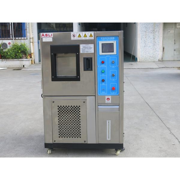 Constant Temperature And Humidity Chamber , Environmental Stability Chamber
