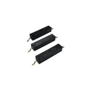 Hermetically Sealed SMD Molded Dry Reed Switch CSFGHG-TP-2.6X12 10-40AT Proximity Sensor For Water Meters