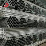 Square/Rectangular/Round Shape Customized Zinc Coating SGCC Sgcd S355jr S235jr