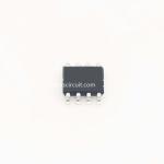 IC AT25F4096W-10SU-2.7 Flash Memory Chip SPI Serial Memory 4m