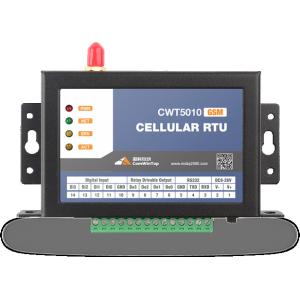 China CWT5010 cellular rtu, GSM Cellular RTU Controller wholesale