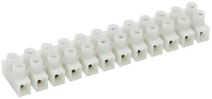 Europe  Feed Through Terminal Block without wire protector PH16 Pin pitch: 16.0mm