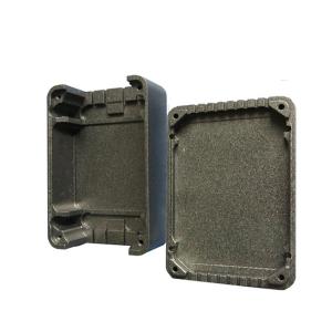 China Custom Made Cnc Milling Components For Aluminum Case on sale
