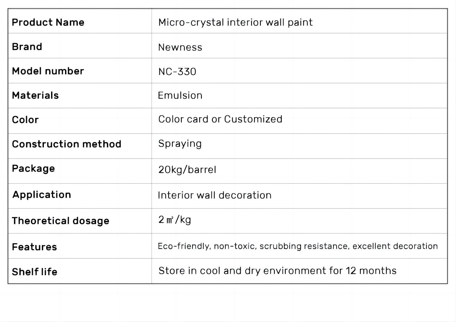 State Liquid Coating Concrete Cement Based Acrylic Waterproof Coating Wall Paint