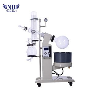 100L Lab Rotary Evaporator