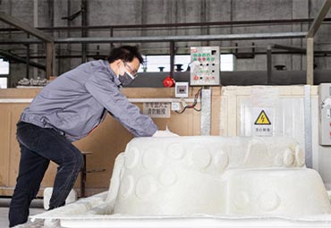 Balboa Hot Tub & Swing Spas (1~8 Persons Spa)