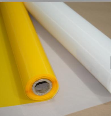 Quality Polyester Monofilament Silk Screen Printing Mesh Anti Static 25 - 1500um for sale