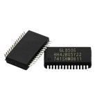 Interface Chips Original GL850G SSOP28 Electronic Components Sm1a42cskc-trg