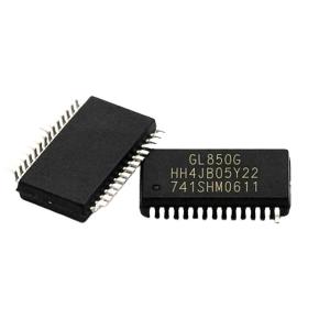 Interface Chips Original GL850G SSOP28 Electronic Components Sm1a42cskc-trg