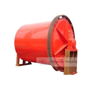 1500*1800mm Wet Batch Ball Mill For Ceramic Industry