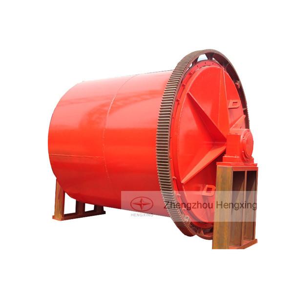 Quality 1500*1800mm Wet Batch Ball Mill For Ceramic Industry for sale