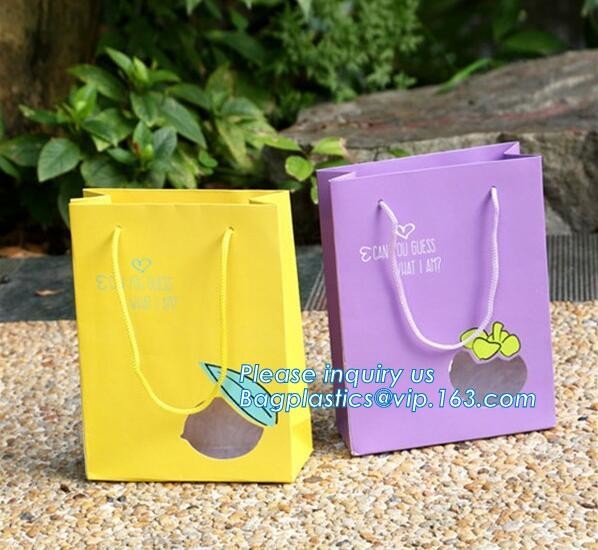 Fashion Custom Printing Luxury Gift Shopping Carrier Paper Bag With Your Own Logo Print,strong twisted handle black leat