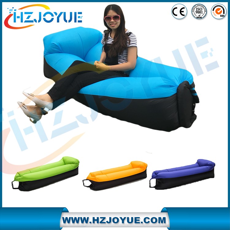 inflatable air lounger