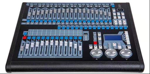 Quality Kingkong 1024s  Lighting Controller/Lighting Console for sale