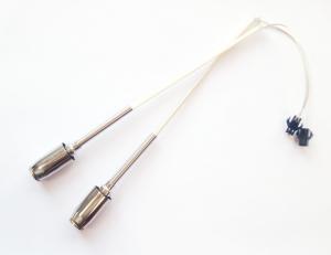 China spa heater Threaded Temperature Sensor 1% Tolerance 3435k B Value wholesale