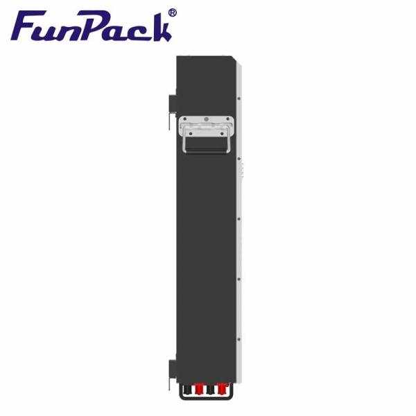 Solar Energy Storage 51.2V Lifepo4 Battery Powerwall 100ah 150ah 200ah 280ah