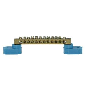 China Copper Bus bar Terminal Block wholesale