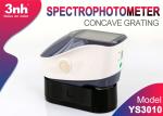 YS3020 Customized Aperture Integrating Sphere Spectrophotometer With 10nm