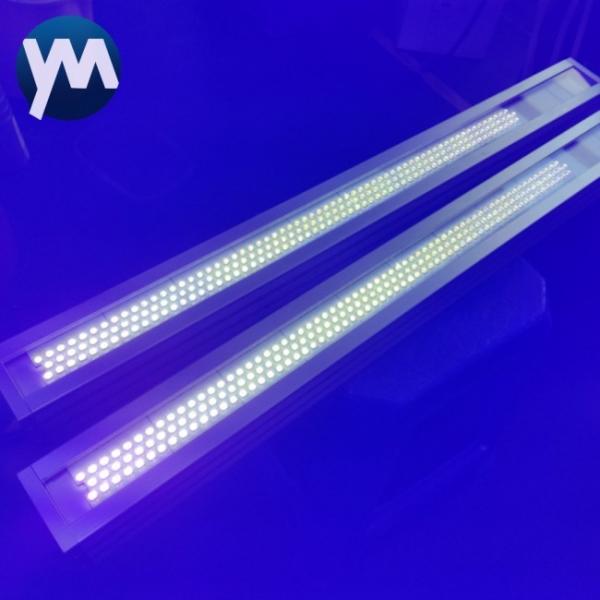 2200W 365nm UV LED Lamp Water Cooled UV LED Curing Systems For Offset Printing