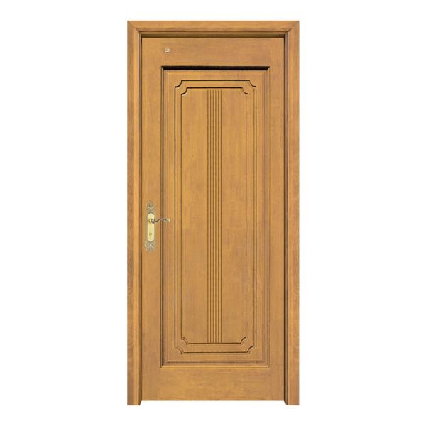 100% solid teak meranti sapele hitom wood for entance door interior door