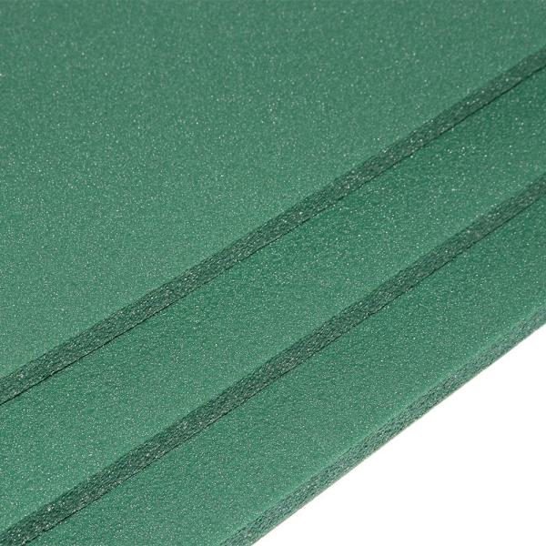 Quality Custom Shape XPE XLPE Foam Sheet Insulation Roll For Automotive Sports Mat for sale