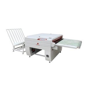 China offset plate processor Conventional PS Plate Processor wholesale