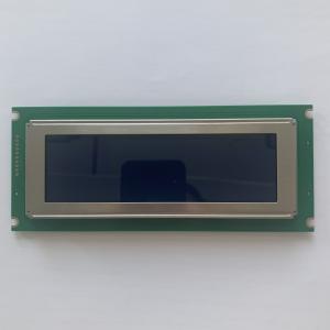 China STN 240x64 Graphic LCD Module SHARP LM24008M Monochrome Negative COB wholesale
