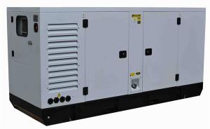 China 4DW91-29D Brushless Alternator Fawde Diesel Generator 16KW 20KVA 50hz 60hz on sale