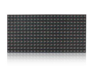 China High Brightness Trivision LED Text Display Scrolling Message Boards P13.33 wholesale