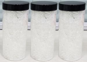 Solid Water Based Acrylic Resin High Transparency For Inks And Varnish