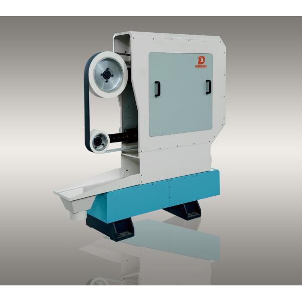 FANUC Robot Cell 25G Grinding Polishing Machine for Hardware