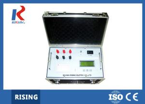 China RSZRC-20E Transformer Testing Equipment Double-channel DC Resistance Tester (Temperature Rise) wholesale